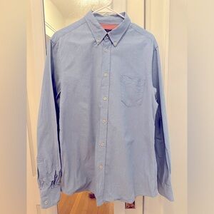 Ben Sherman Oxford button down shirt